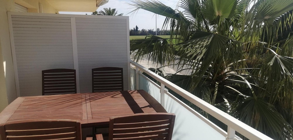 Apartament Sara in Amposta