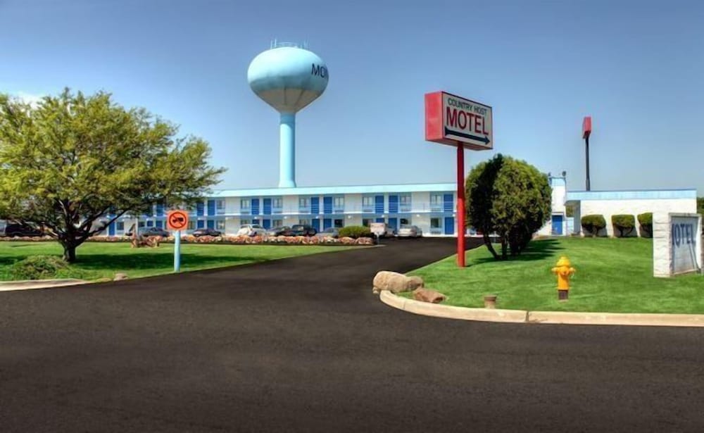 Country Host Motel - Property Image 13