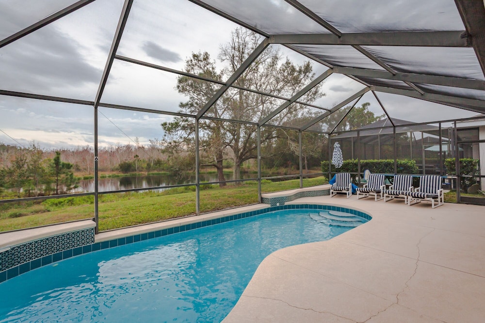 Sunset Lakes-ru1079