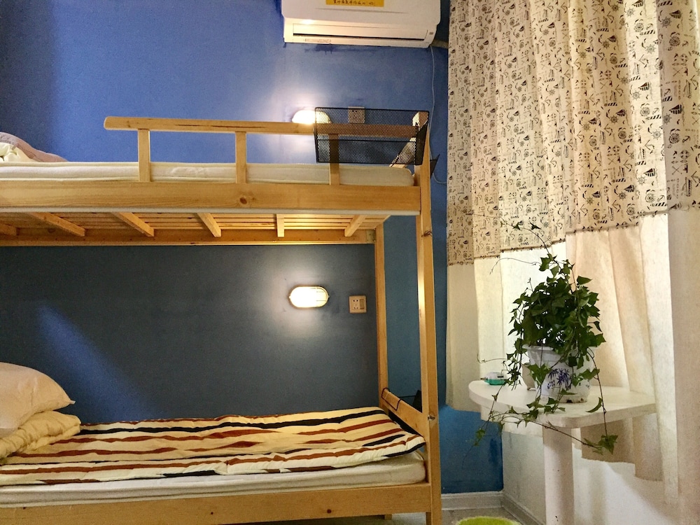 Weihai Hiking International Youth Hostel