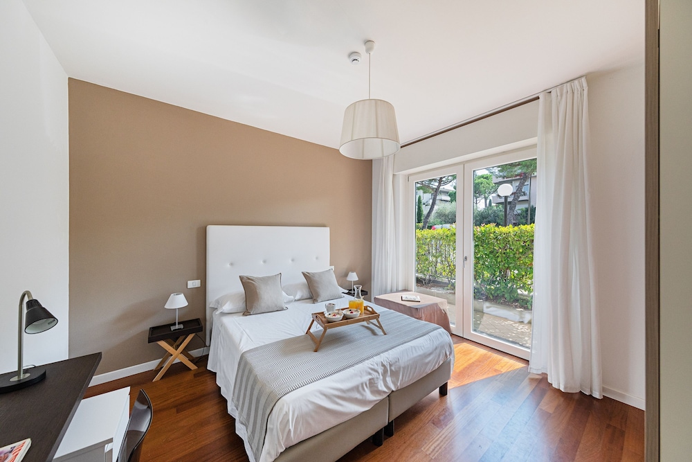 Residenza Miralago - 04 Augusta - Locazione BK