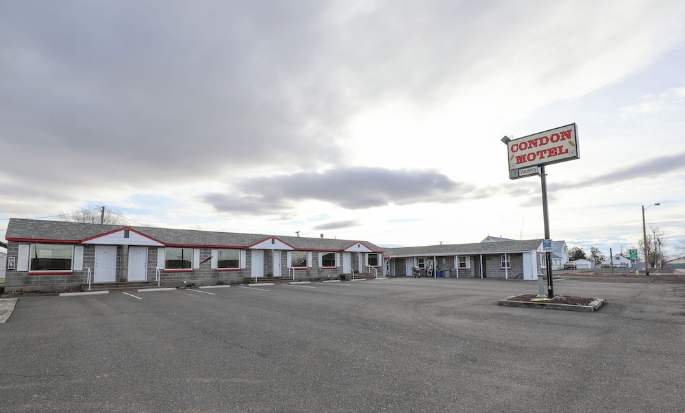 Condon Motel