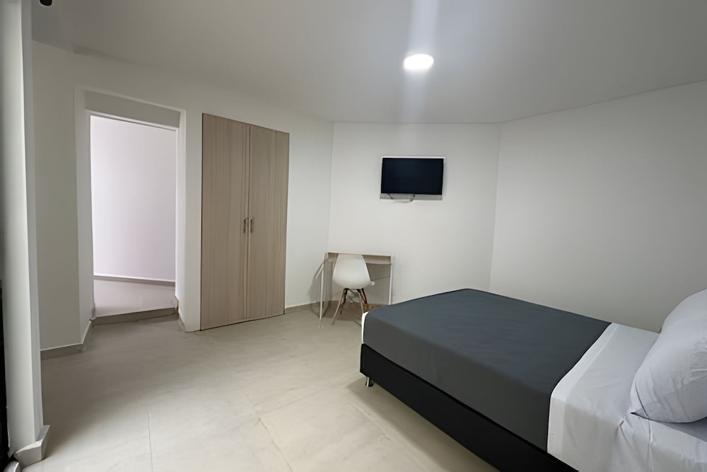 Apartamento Laureles la 70