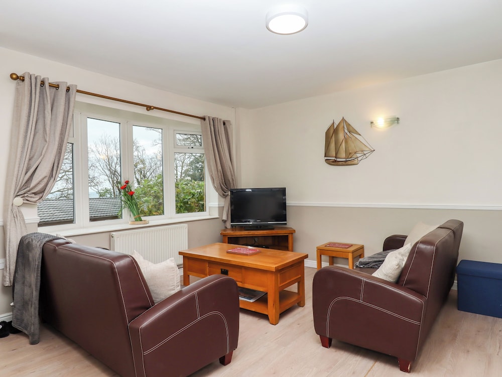 Castle View Lodge