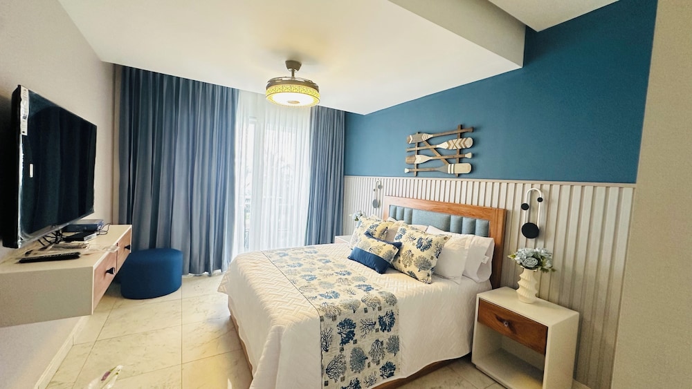 Boca Beach Residence 303