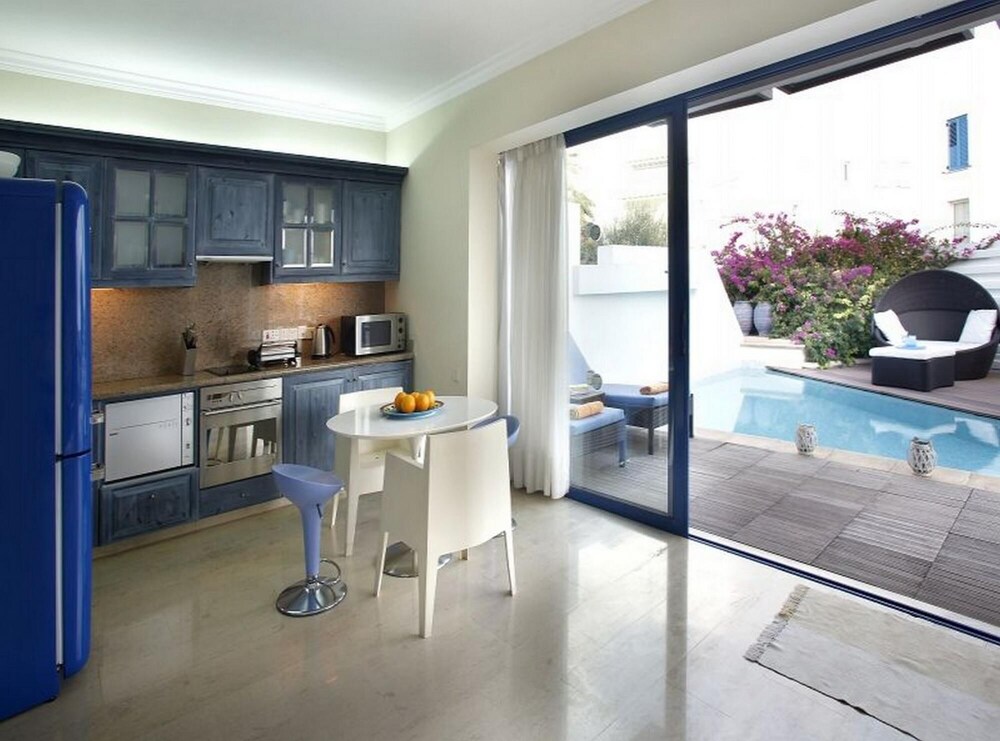 Villa Mykonos in Protaras