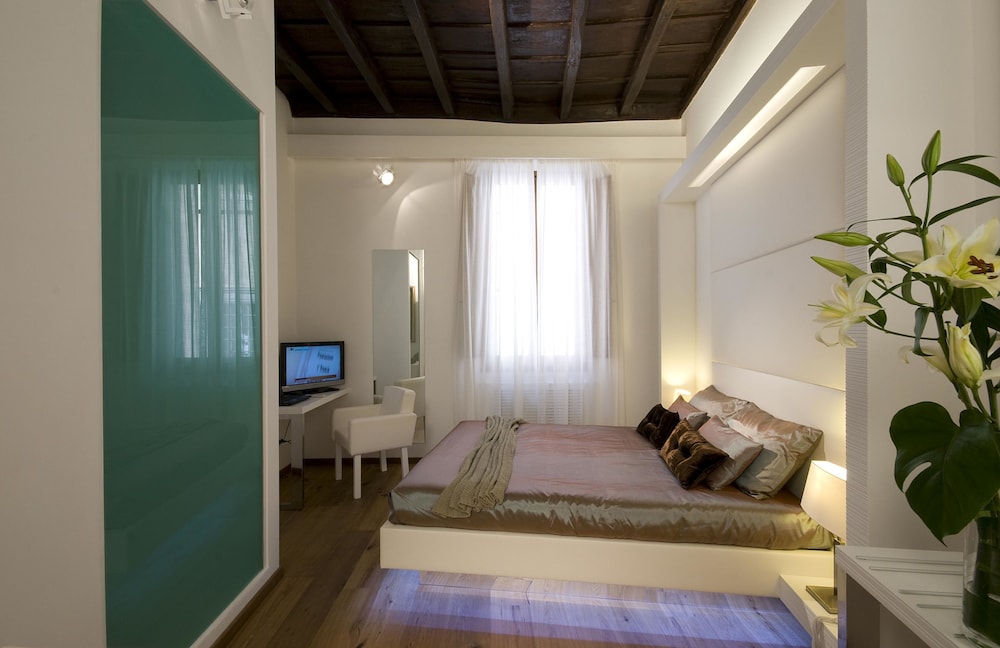 Gigli d'Oro Suite