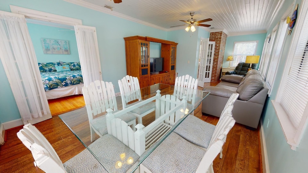 Family Time Tybee Vacation Rentals