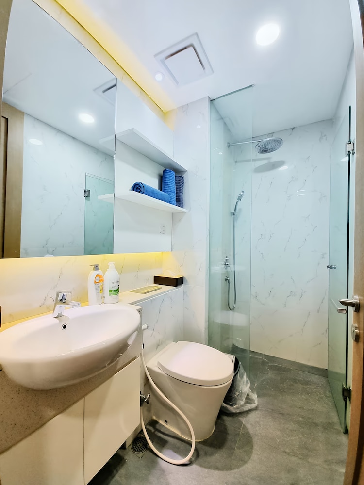 Staysanliving - Taman Anggrek Residence