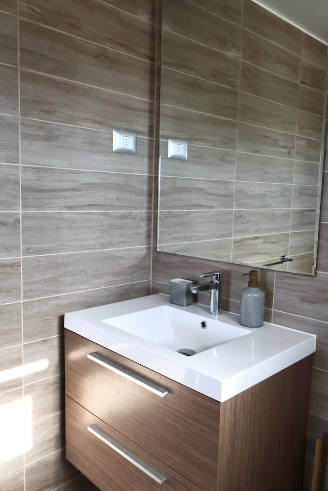 APARTS SUITES COSTA DE MONTEMAR view 2