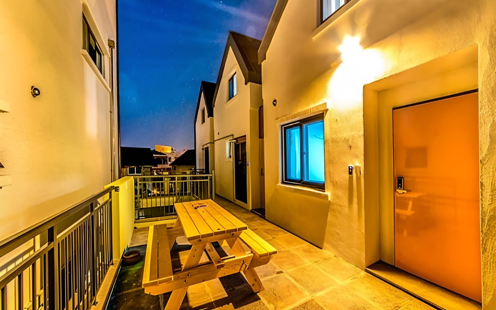 Hyeopjae Morning House Pension view 5