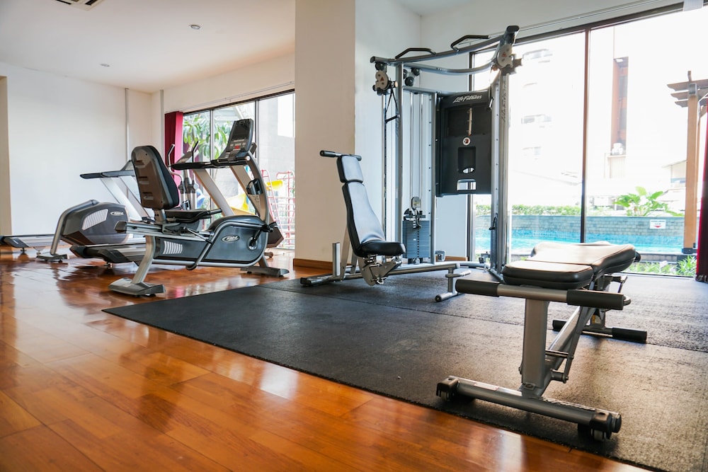 Scandinavian Minimalist 2Br At Tamansari Semanggi Apartment