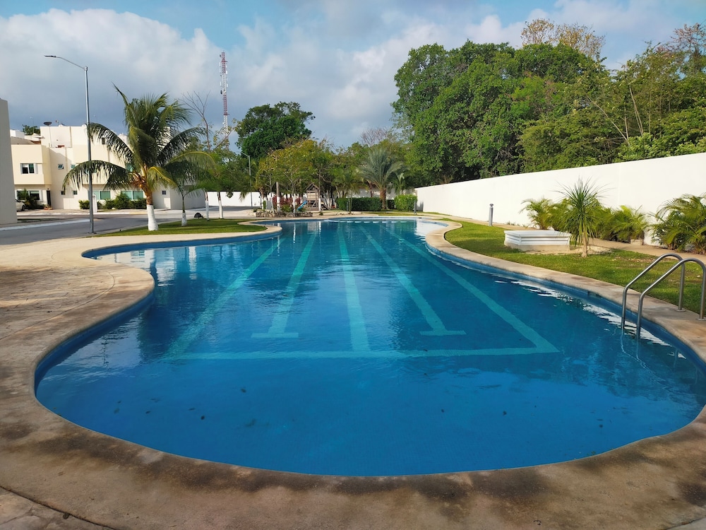 Casa MEXH