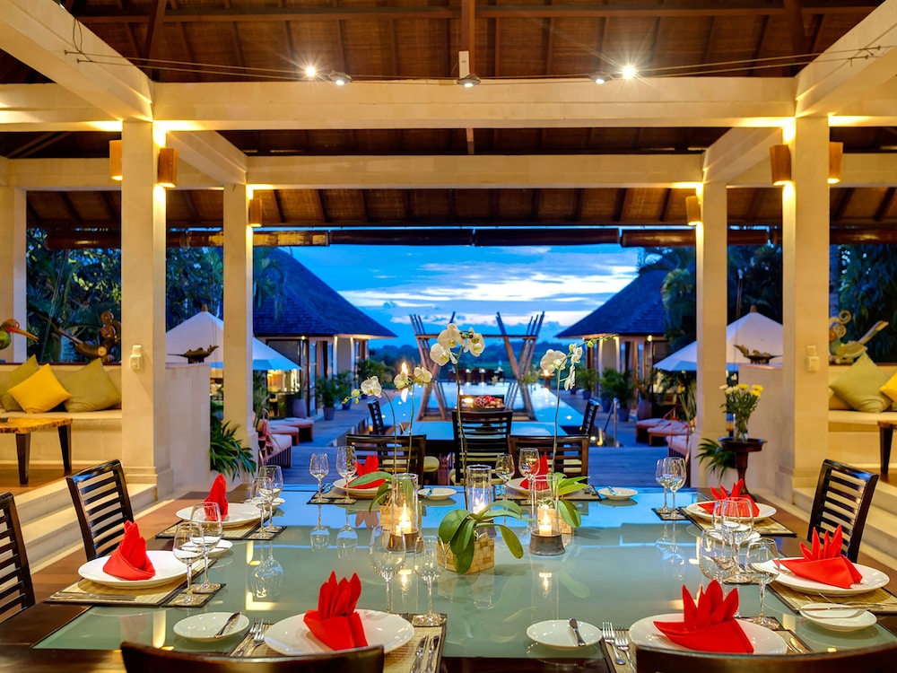 Mandalay Villas