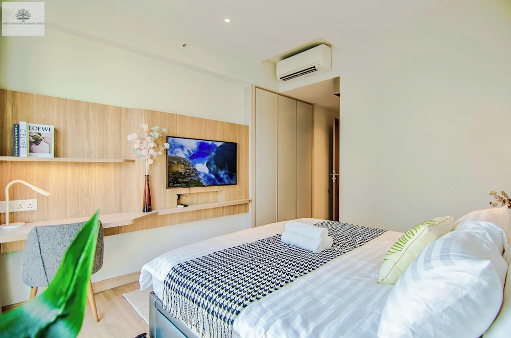 Zenity Signature Residence SaiGon