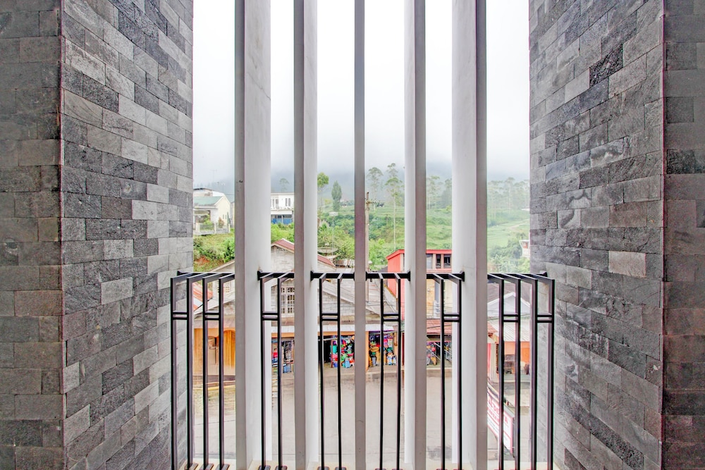 OYO 94929 Penginapan Kalijaga Syariah