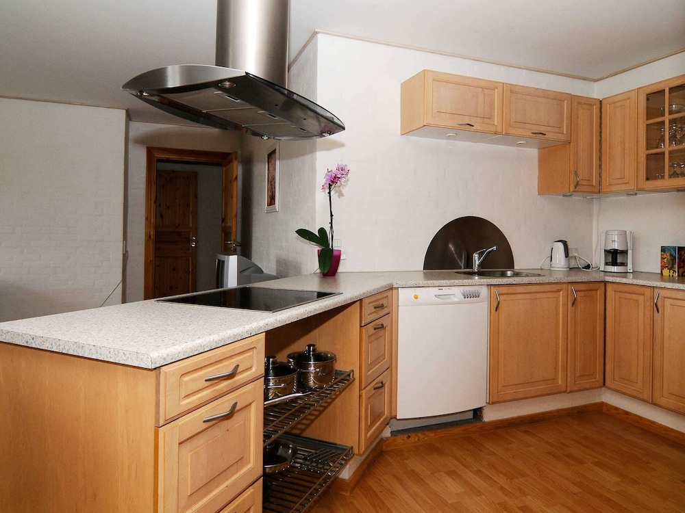 Mt Krvavec Apartment Story