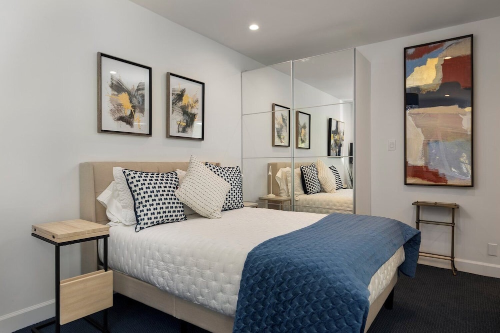 Santa Barbara Luxury Beach Getaways
