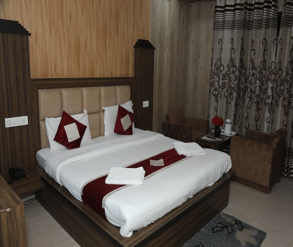Hotel Sahil