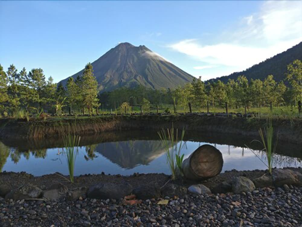 Arenal Observatory Lodge & Trails 116