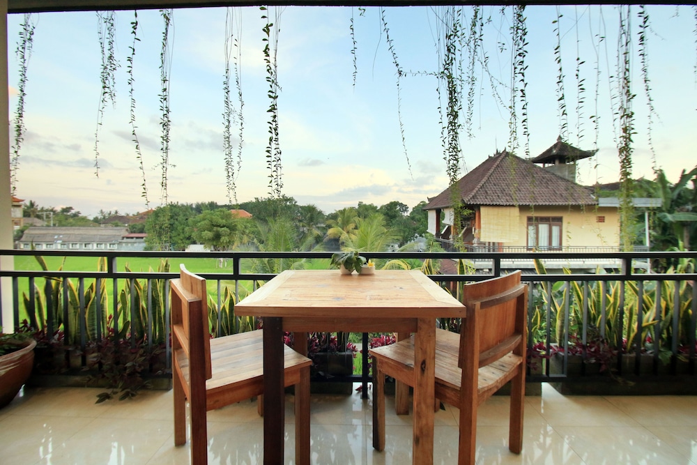 Arnawa Bungalow