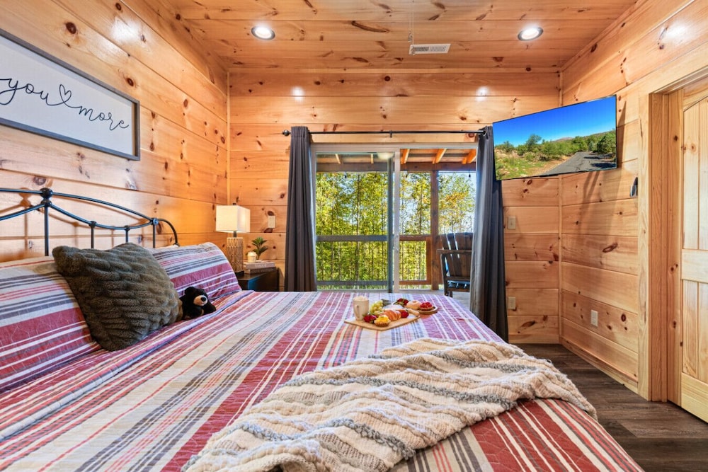 Twin Summit Resort