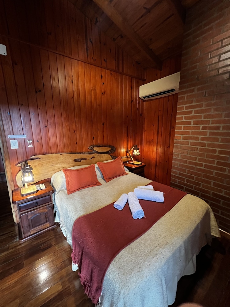 Costa del Sol Iguazú