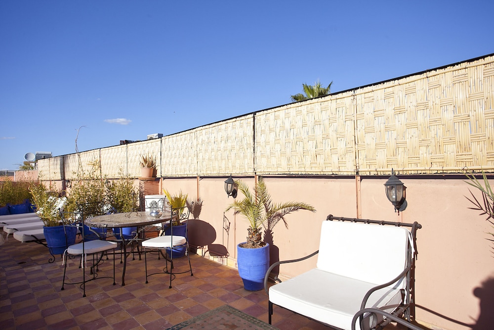 Riad Dar Aida