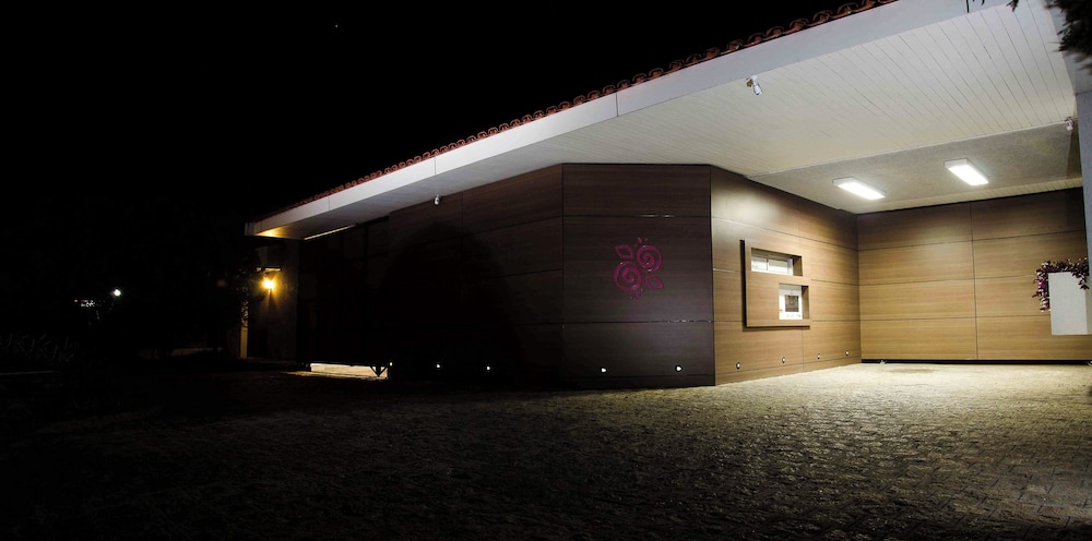 Motel Chavelle