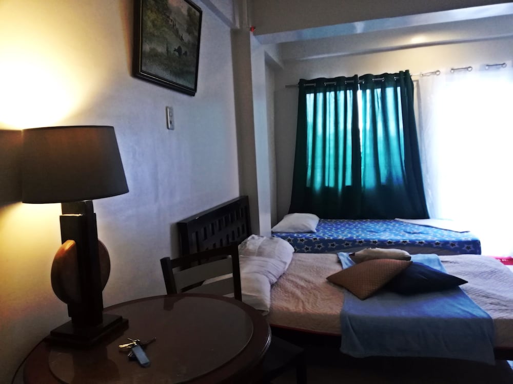 La Airport Casa