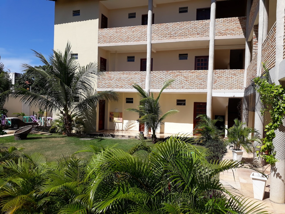 Hotel Paraíso da Dunas