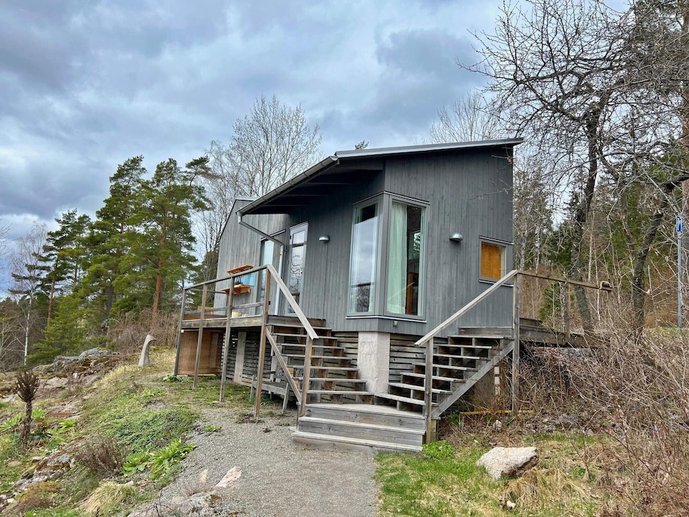 3 Person Holiday Home in Molnbo view 3
