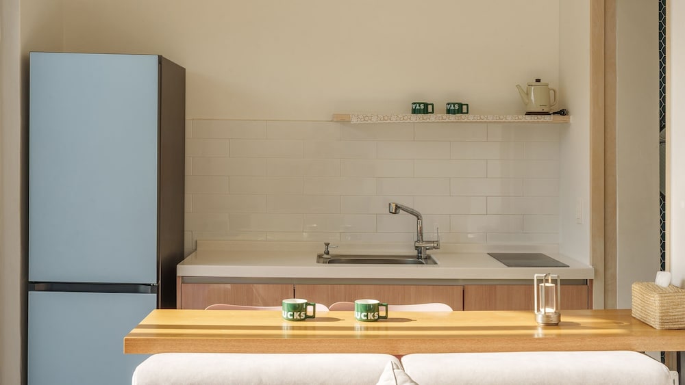 Gyeongju Rose Breeze Pool Villa Pension