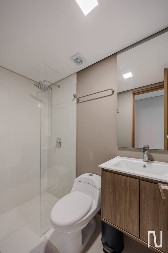 NOK 1BR Loft Serene in Usaquen