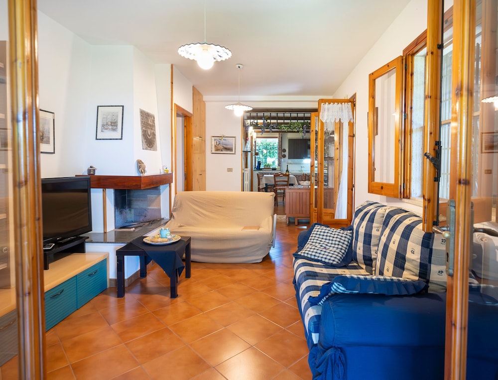 L Isola Nell Isola Country House