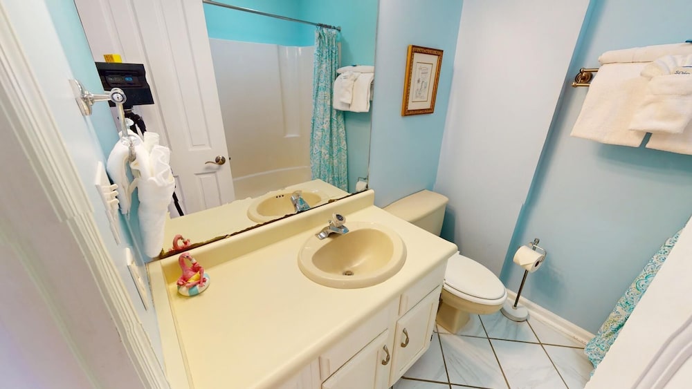 One Marsh Creek by Tybee Vacation Rentals