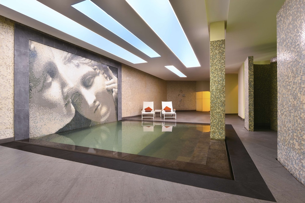 Kempinski Hotel Ishtar Dead Sea 183
