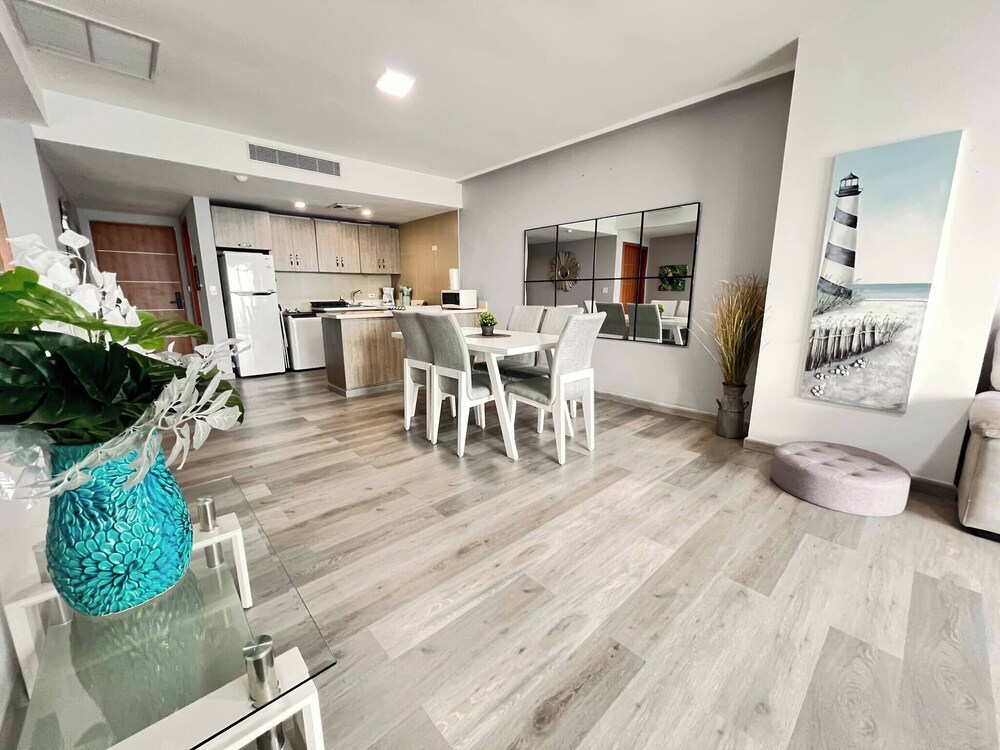 Exclusive Apartment in Calzada de Amador