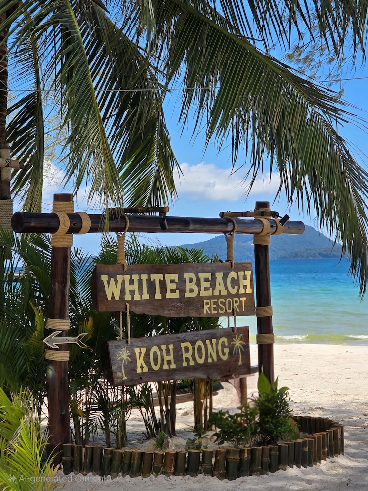 WHITE BEACH RESORT LONGSET