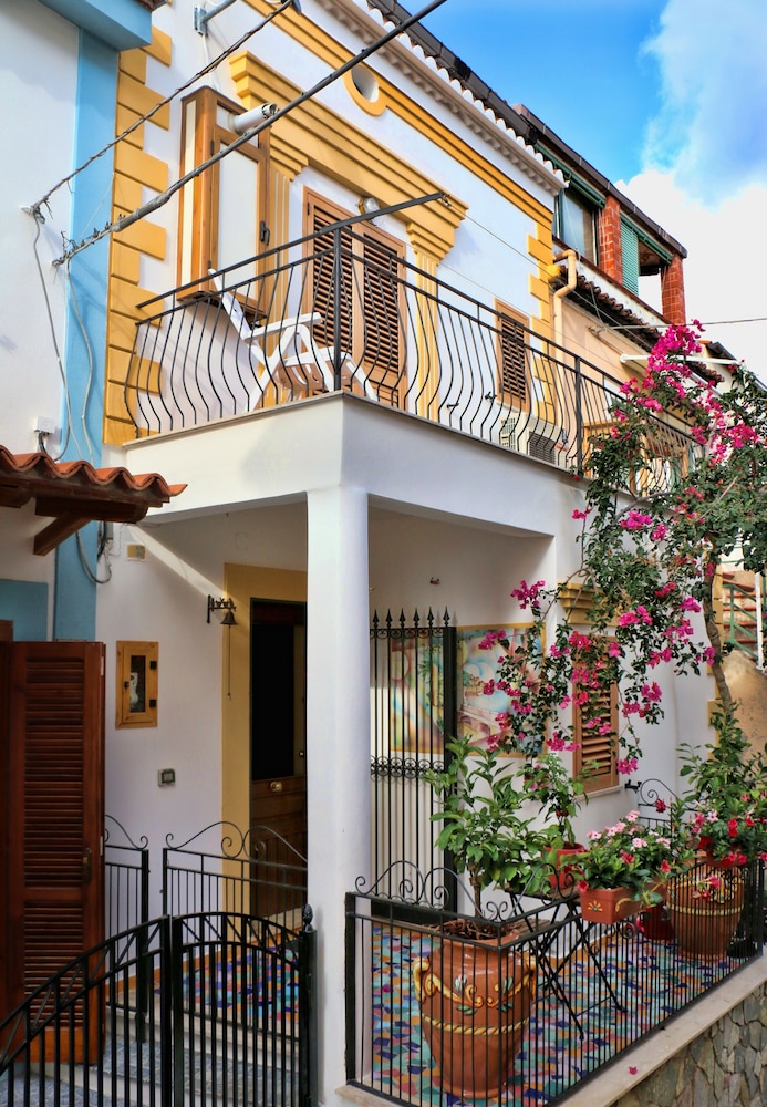La casa di Ivana