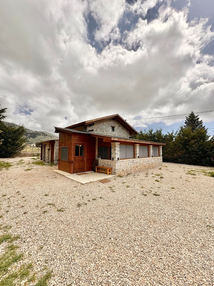 Crown Chalet Arachova