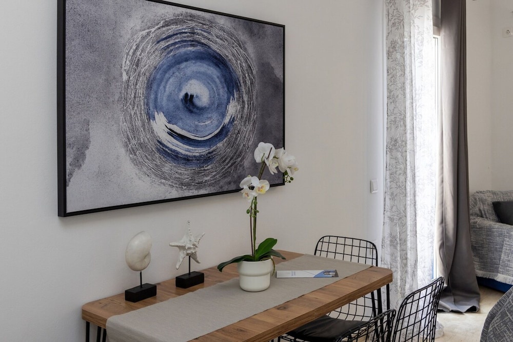 Zen Beach House in Tinos 1