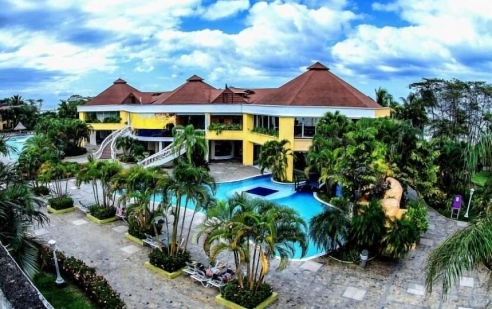 Paradise Villa in Palma Real