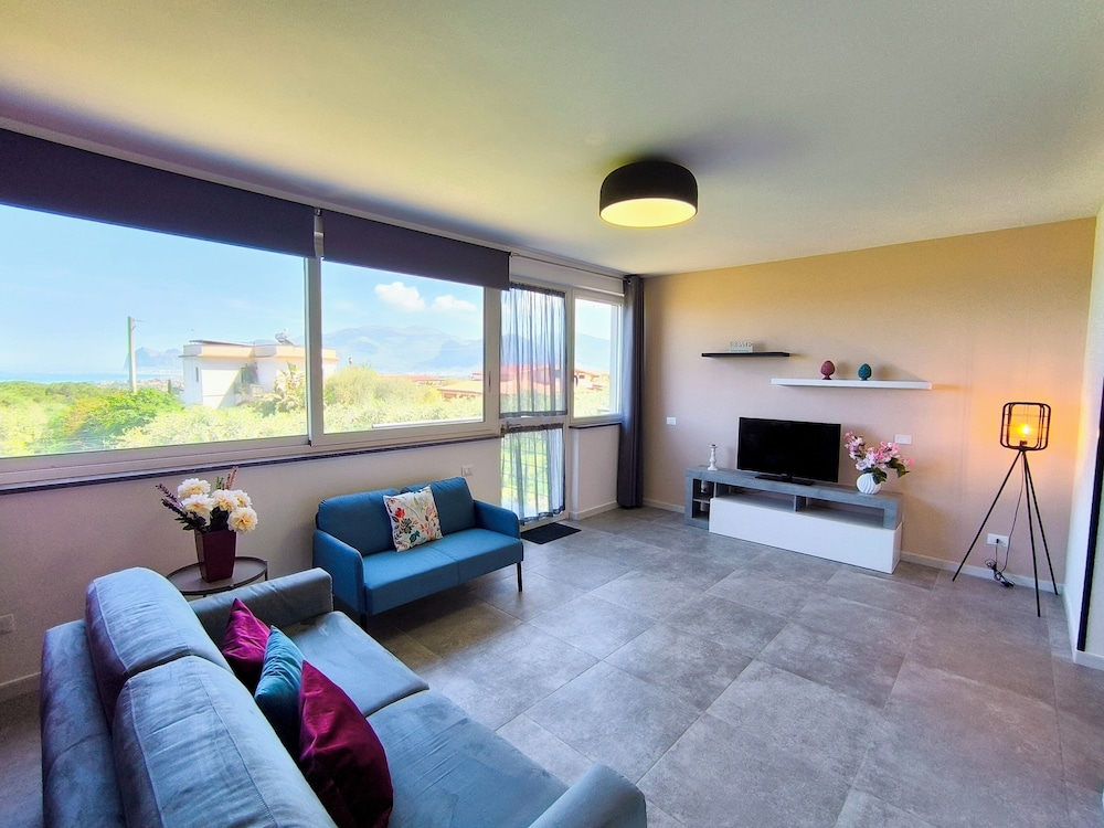 Piante Del Principe Apartments and Rooms