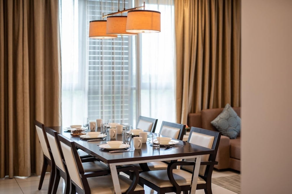 Cozy 3BR Somerset, Puteri Harbour, Legoland