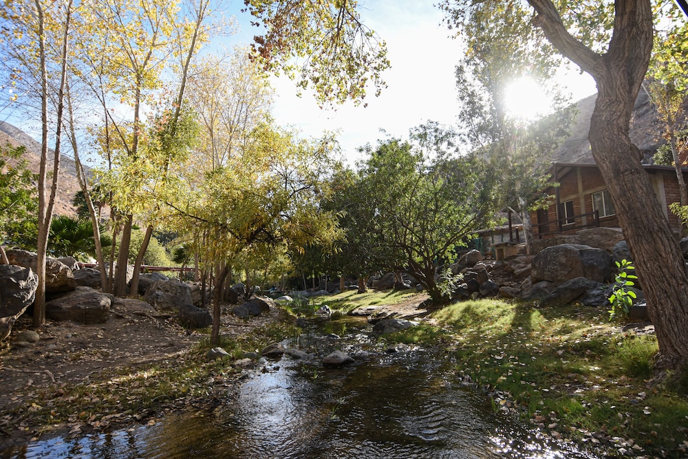 Ensenada Vacations - Rancho San Carlos Aguas Termales - Property Image 35