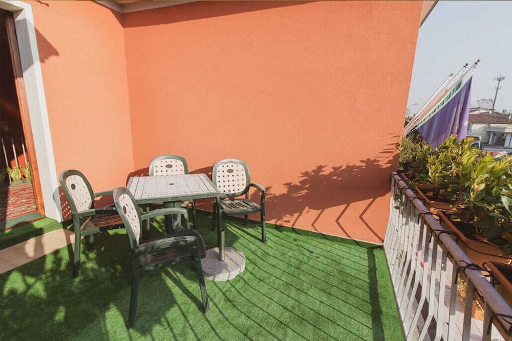 Casa Malvina