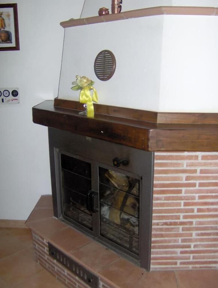 Agriturismo Arcomano