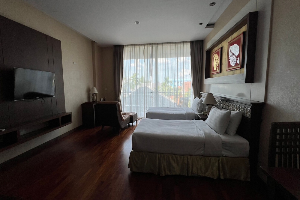 Kham Mon Lanna Resort Chiang Mai
