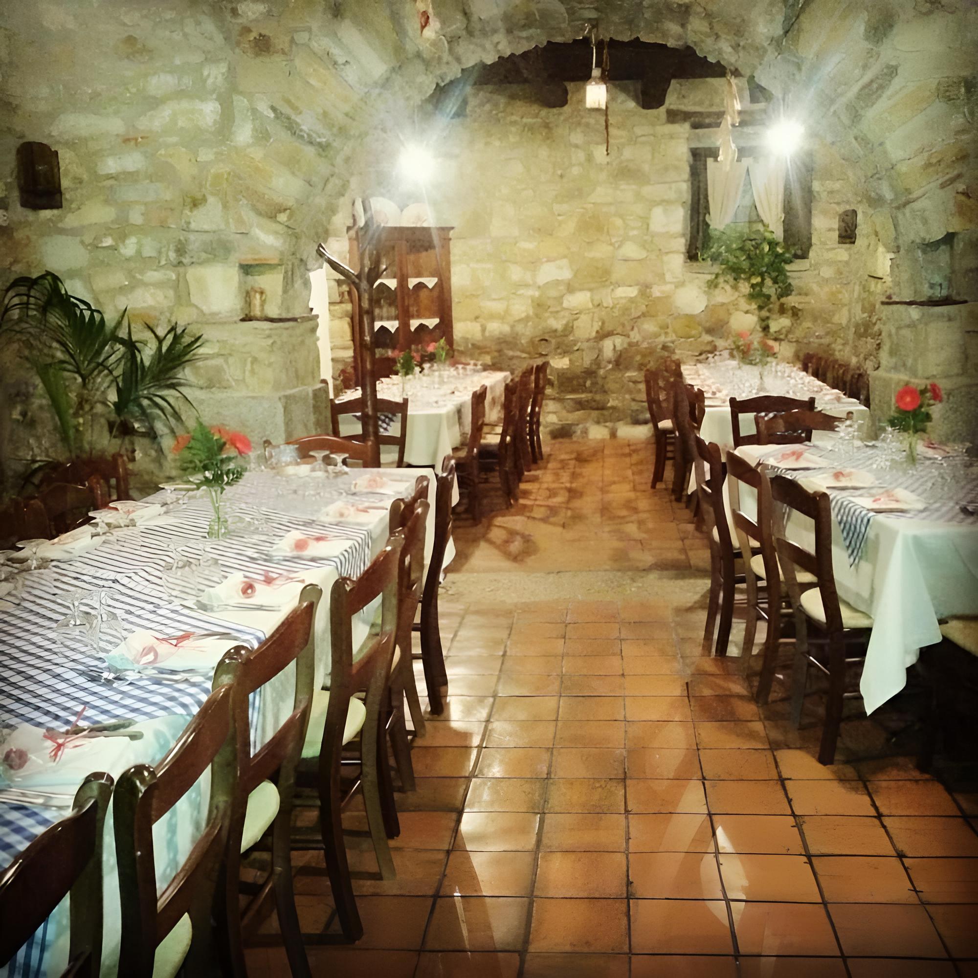Agriturismo Carretiello